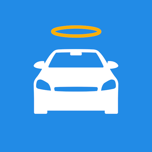 Carvana: Buy/Sell Used Cars  Icon