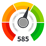 Cover Image of Tải xuống Credit Score  APK