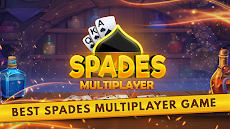 Spades Multiplayerのおすすめ画像5