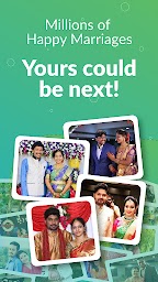 Telugu Matrimony®-Marriage App