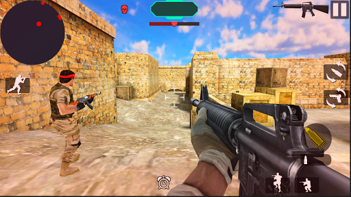 Gun Shoot War: Dead Ops  Screenshots 7