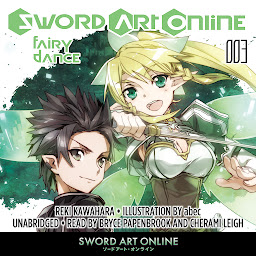 Icon image Sword Art Online 3: Fairy Dance
