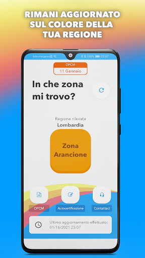Che Zona Siamo - BETA - v1.1.5