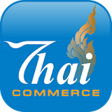 Thai Commerce Store icon
