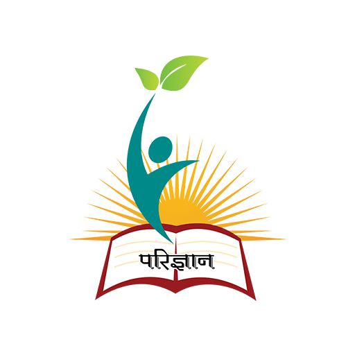 Parigyaan Classes logo
