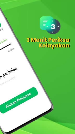 EasyKes Pinjol Bunga RendahTip