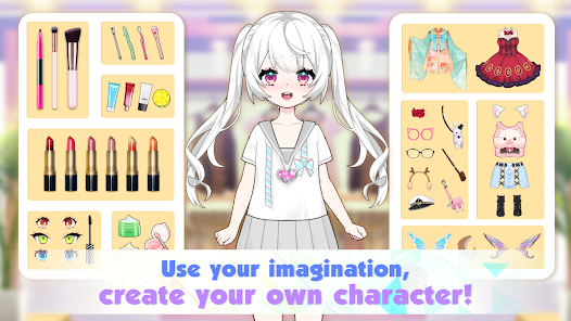 Imágen 27 Shining Anime Star: Barbie PK android