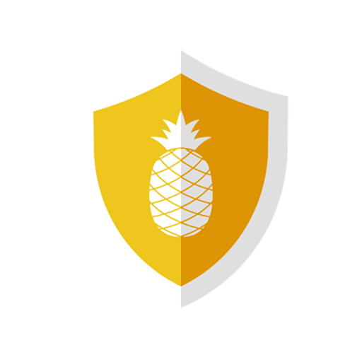 AlohaVPN: Fast & Secure VPN 1.2.5 Icon
