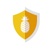 AlohaVPN: Fast & Secure VPN icon