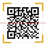 QR & Barcode Scanner icon