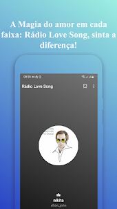 Rádio Love Song