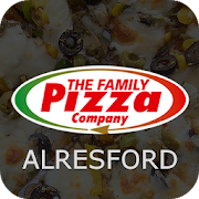 Family Pizza Alresford