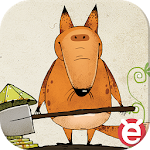 Cover Image of Tải xuống The Icky Mr Fox  APK