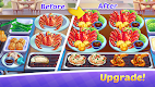 screenshot of Cooking Train - Food Games