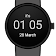 it's NOW - Watch Face for Wear icon
