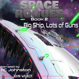 Obraz ikony: Big Ship, Lots of Guns