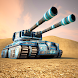 Tank Future Force 2050 - Androidアプリ