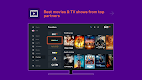 screenshot of stc tv - Android TV