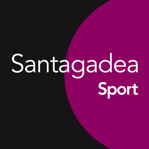 Santagadea Sport  Icon