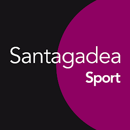 Icon image Santagadea Sport