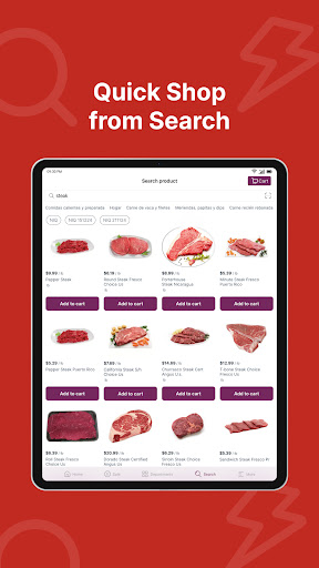 Selectos Easy Shop screenshot 10