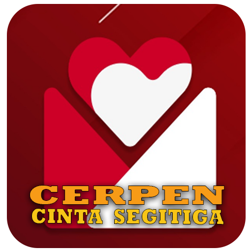 Cerpen Cinta Segitiga - Apps on Google Play