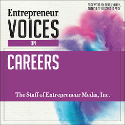 Icon image Entrepreneur Voices on Careers