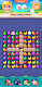 screenshot of Fruit Swipe Match