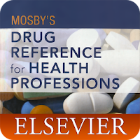 Mosby's Drug Reference