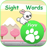 Sight Words Adventure Games icon