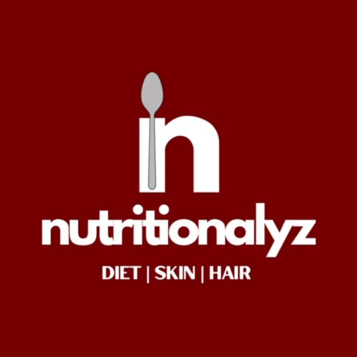 Nutritionalyz logo