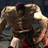 Zombie assault 3D: mutants icon