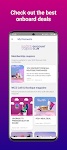 screenshot of Wizz Air - Book, Travel & Save