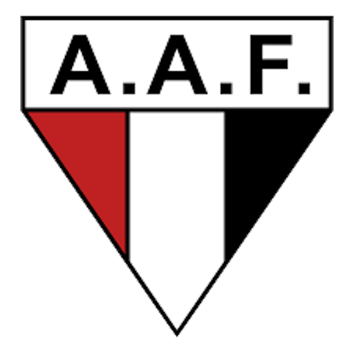 AAF Botucatu logo