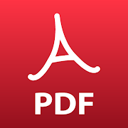 All PDF - PDF Reader, PDF Viewer & PDF Converter 5.2.5 Icon