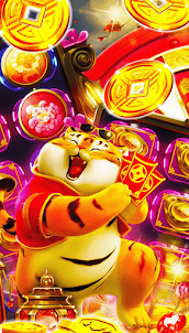 Fortune Tiger Jungle Quest
