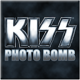 KISS Photo Bomb icon