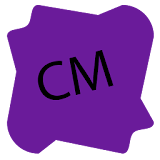 CM13/12/12.x Purple icon