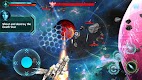 screenshot of Galaxy Strike 3D