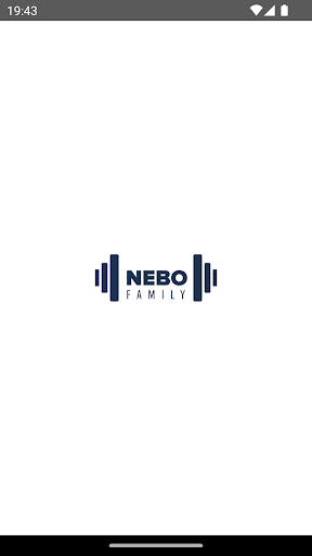Android application NeboFamily screenshort