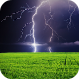 Thunderstorm Sounds Nature icon