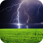 Thunderstorm Sounds Nature Apk