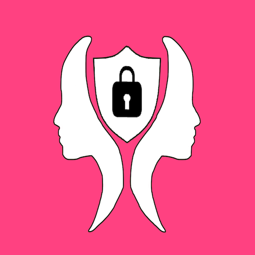 SheSecure logo