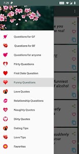 Romantic Questions APK for Android Download 1