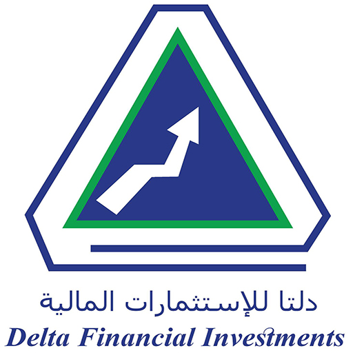 Delta Trader logo