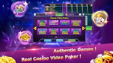 Video Poker: Classic Casinoのおすすめ画像4