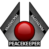 PeaceKeeper icon