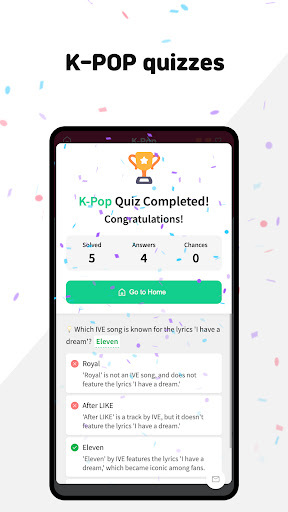 QQuiz K-POP