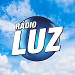 Cover Image of Télécharger RÁDIO LUZ FM  APK