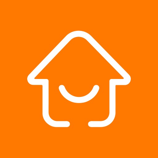 Orange Smart Home ES logo